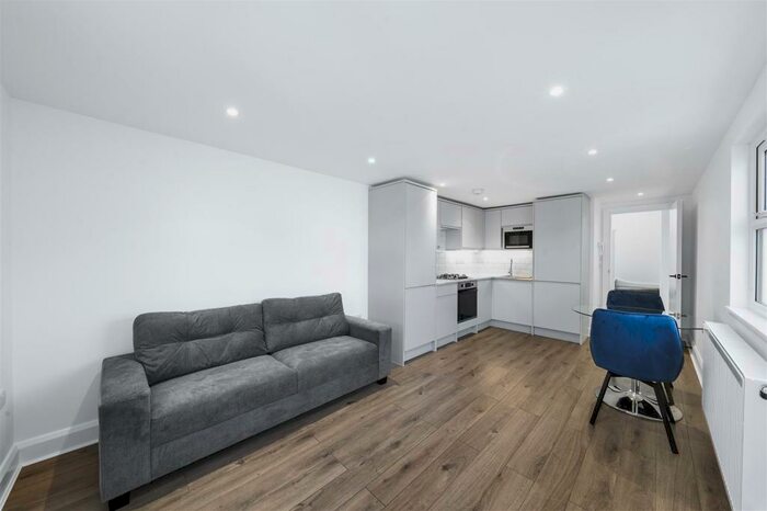 2 Bedroom Flat To Rent In ** Brand New ** Villiers Road, London, NW2