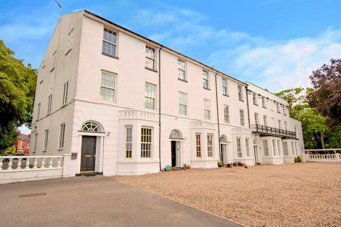 2 Bedroom Flat To Rent In London Road, Retford, DN22