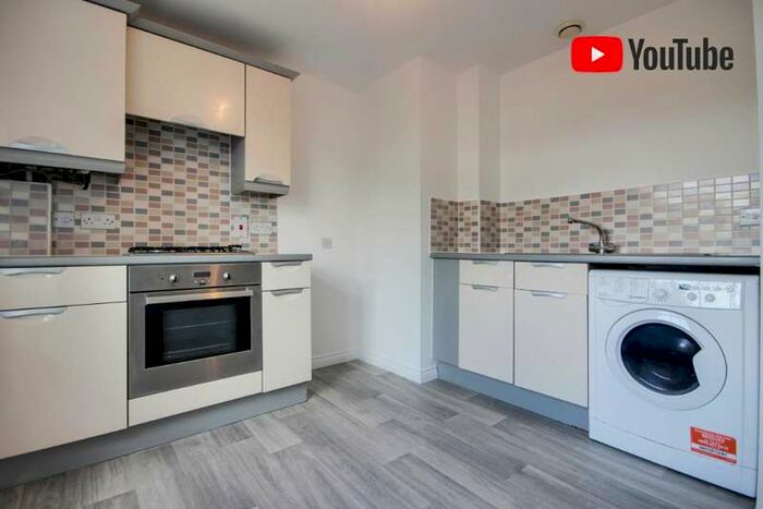 1 Bedroom Apartment For Sale In Shawbury Avenue Kingsway, Gloucester, GL2