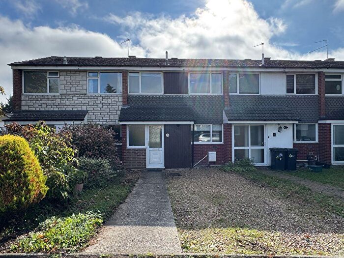 3 Bedroom Terraced House For Sale In Northport Drive, Northport, Wareham, BH20