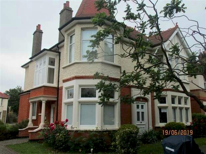 Property To Rent In Parkgate, Southend On Sea, SS0