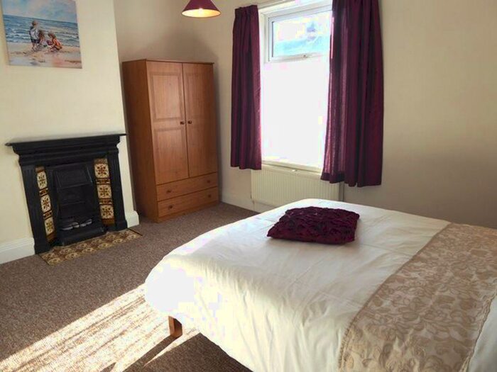 3 Bedroom Terraced House To Rent In Holker Street, Barrow-In-Furness, LA14