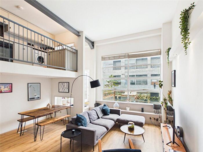 2 Bedroom Apartment To Rent In Luna Street, Manchester, M4