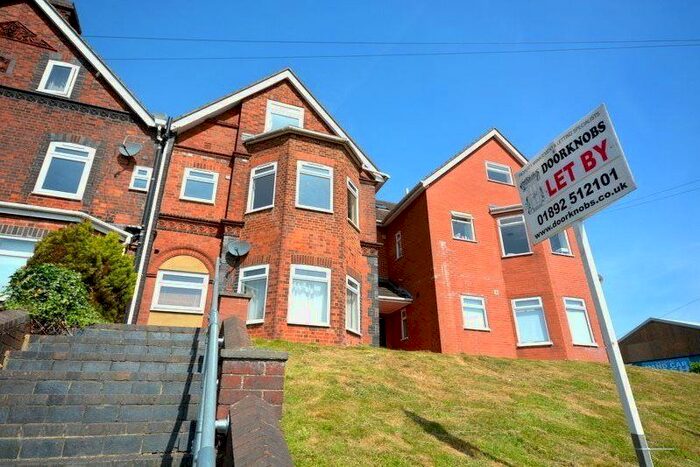 Studio To Rent In North Farm Road, Tunbridge Wells, TN2