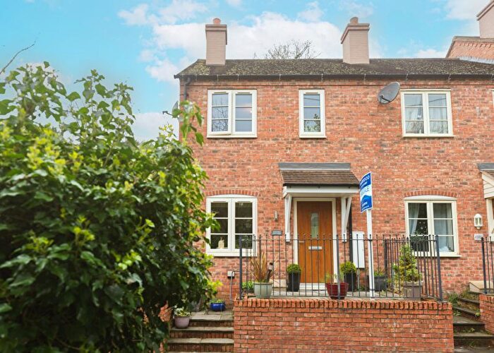 2 Bedroom Cottage For Sale In The Mines, Broseley, TF12