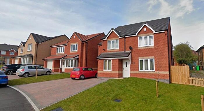 5 Bedroom Property To Rent In Lortas Mews, Nottingham, NG5