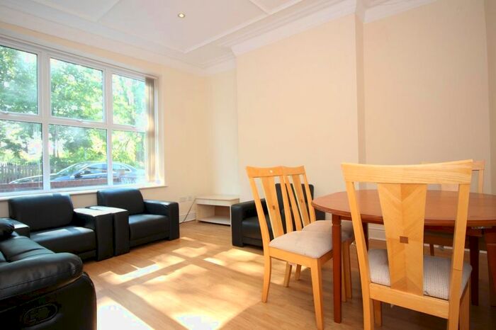 4 Bedroom Terraced House To Rent In Ilford Road, Jesmond, Newcastle Upon Tyne, NE2