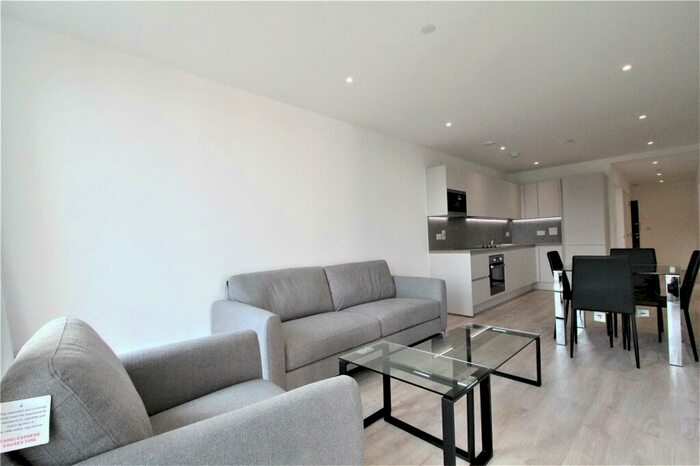 2 Bedroom Apartment To Rent In Perceval Square, College Road, Harrow, HA1