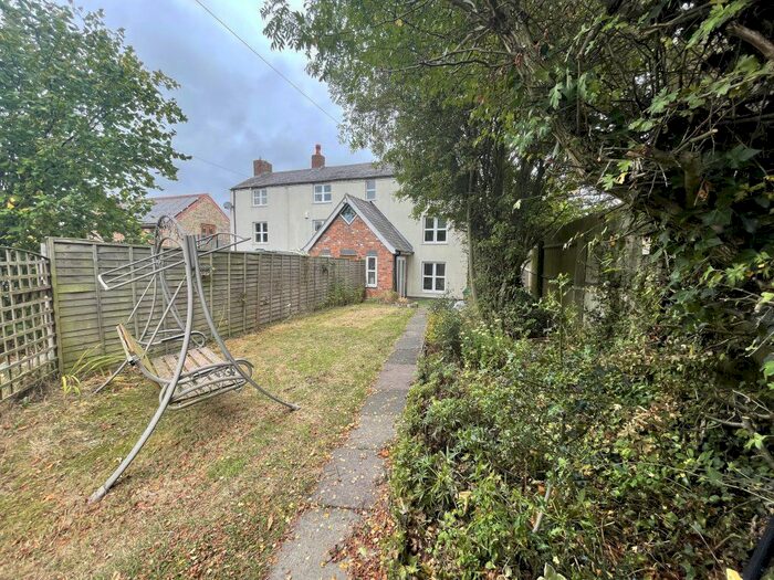 2 Bedroom Cottage To Rent In Pinfold Cottage, Alfreton Road, Selston, NG16