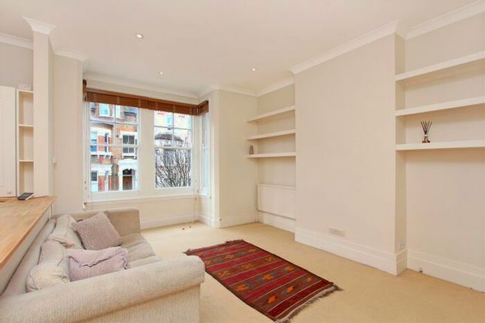 1 Bedroom Flat To Rent In Schubert Road, London, SW15