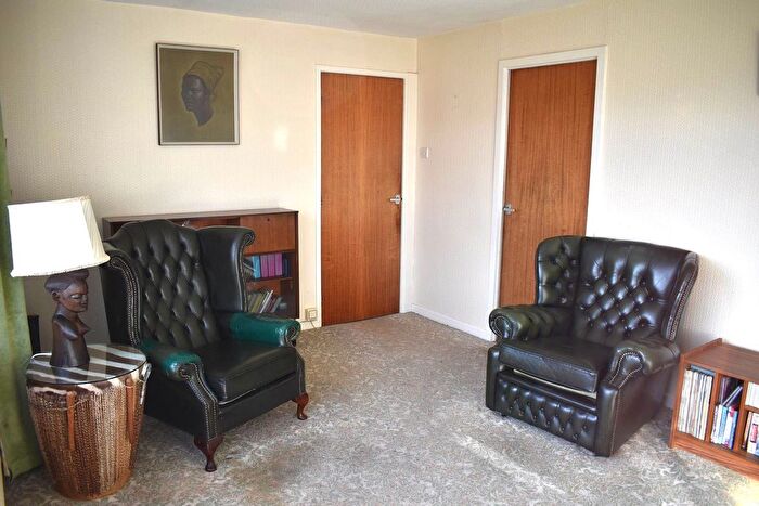 2 Bedroom Detached Bungalow For Sale In Ingleton Close, Harwood, BL2