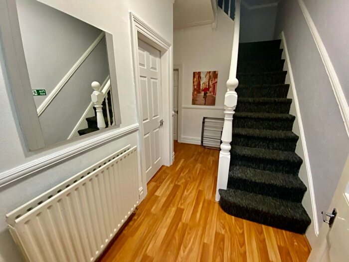 1 Bedroom Property To Rent In Ramilies Road, Liverpool, L18