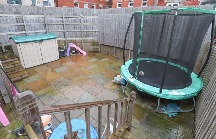 3 Bedroom Semi-Detached House For Sale In Victoria Parade, Morecambe, LA4