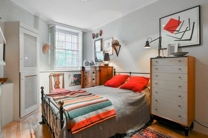 2 Bedroom Flat To Rent In Judd Street, Bloomsbury, London, WC1H