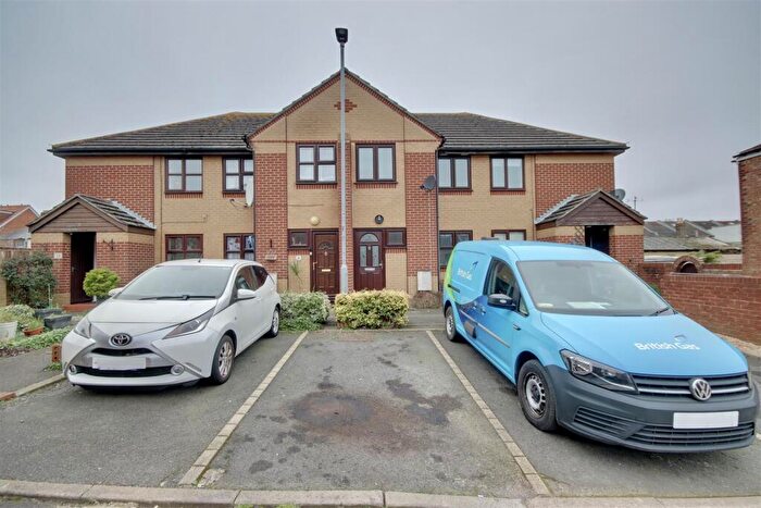 2 Bedroom Terraced House For Sale In Morgan Road, Southsea, PO4
