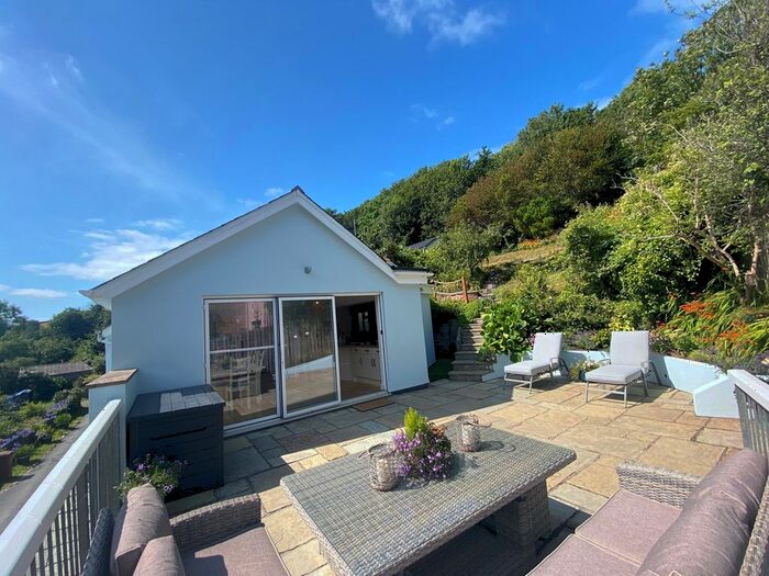 4 Bedroom Cottage For Sale In West Buckland, Kingsbridge, TQ7