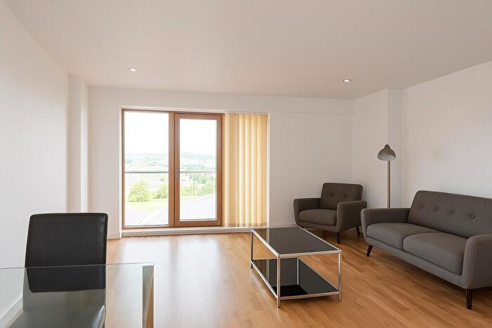 1 Bedroom Apartment To Rent In The Rock, Bury Bury, BL9
