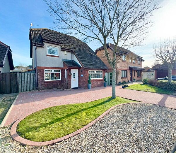 3 Bedroom Detached House For Sale In Coyle Park, Troon, Ayrshire, KA10