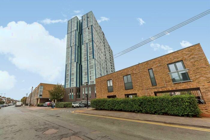 1 Bedroom Flat For Sale In Cotterells, Hemel Hempstead, HP1