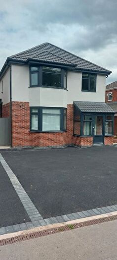 4 Bedroom Property To Rent In Green Lanes, Finham, Coventry, CV3