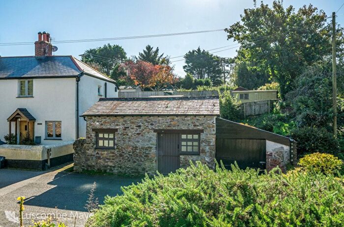1 Bedroom Barn Conversion For Sale In Kingston, TQ7