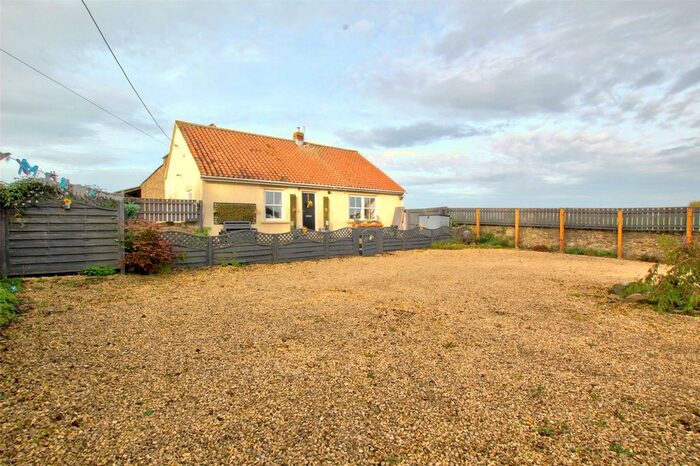 3 Bedroom Detached Bungalow For Sale In High Wham, Butterknowle, Bishop Auckland, DL13