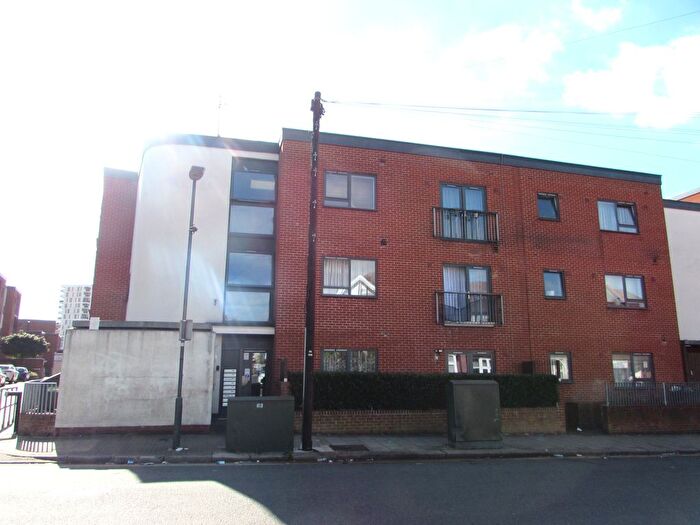 1 Bedroom Flat To Rent In Aldborough House, Grant Road, Harrow, Middlesex, HA3