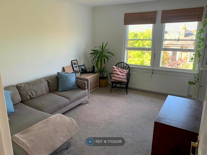 2 Bedroom Flat To Rent In Churchfield Road, London, W13