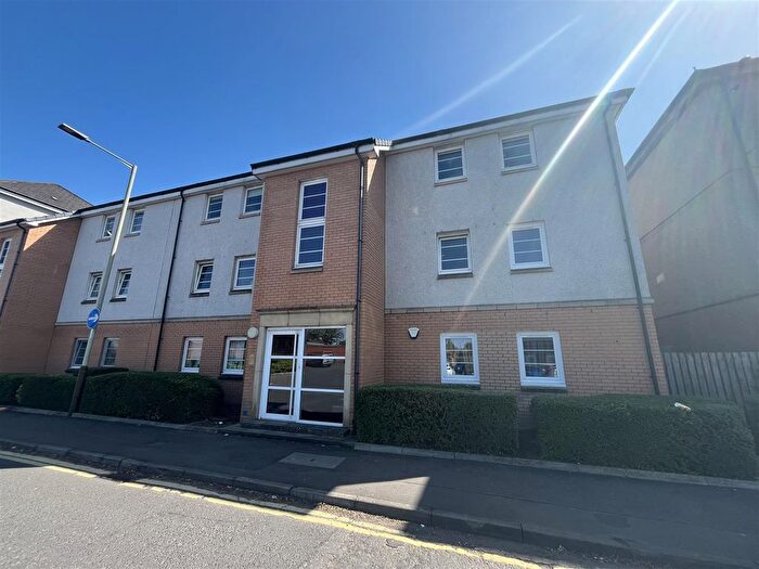 2 Bedroom Flat To Rent In Florence Court, Perth, PH1