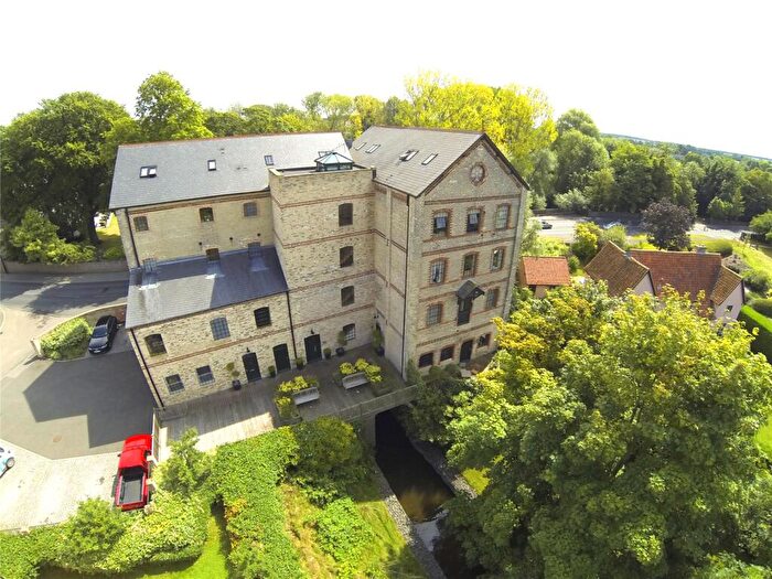 2 Bedroom Apartment To Rent In Mill Park Gardens, Mildenhall, Bury St Edmunds, Suffolk, IP28