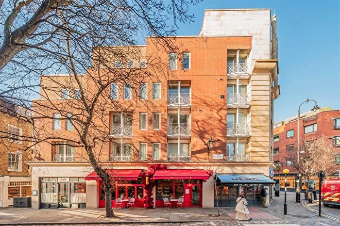 1 Bedroom Flat To Rent In Earlham Street, Fitzrovia Amp; Covent Garden, WC2H