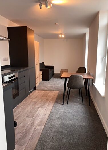 1 Bedroom Flat To Rent In Bridge Street, Worksop, S80