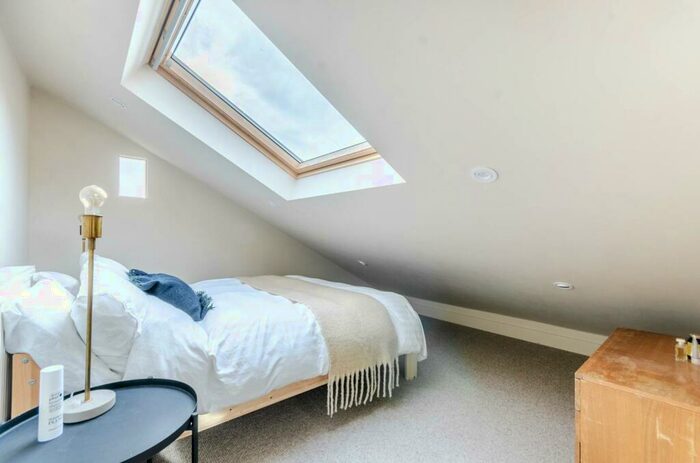 2 Bedroom Flat To Rent In Woolstone Road, Forest Hill, London, SE23