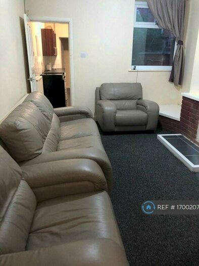 4 Bedroom Terraced House To Rent In Bosworth Street, Leicester, LE3