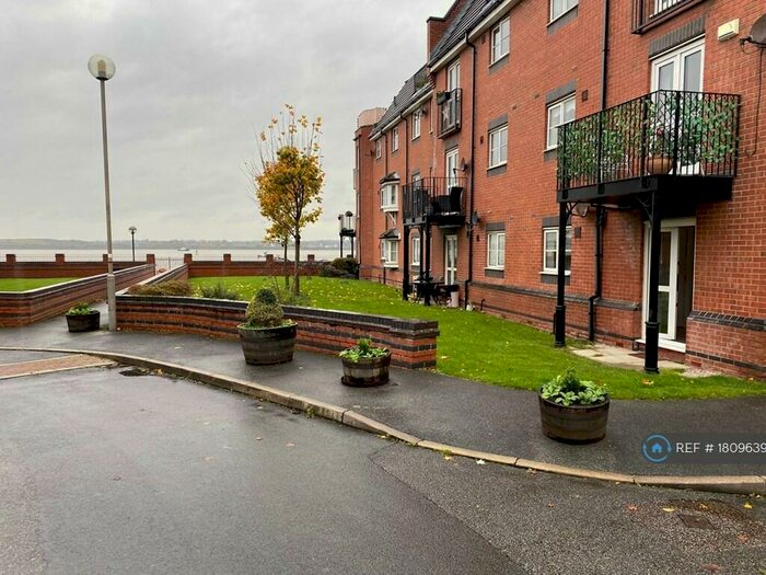 2 Bedroom Flat To Rent In Armstrong Quay, Liverpool, L3