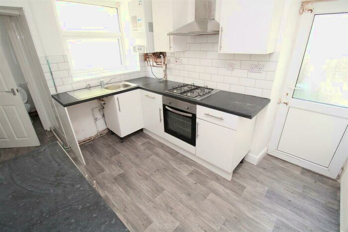 3 Bedroom House To Rent In Brynmair Road, Aberdare, CF44