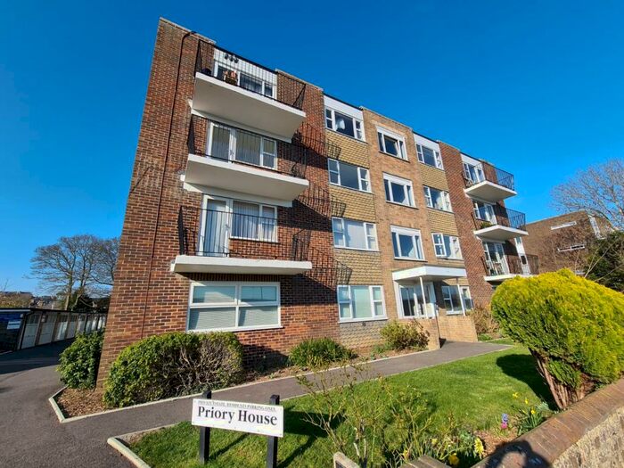 2 Bedroom Flat To Rent In Mountfield Road, Lewes, BN7