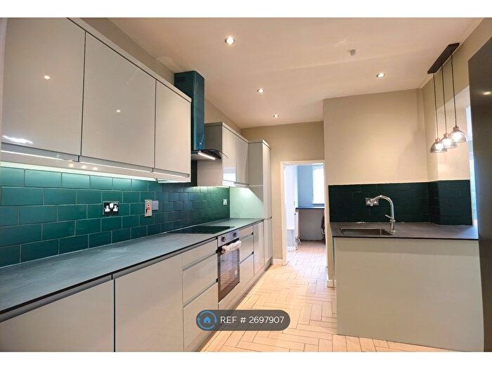 4 Bedroom End Terrace House To Rent In Longhurst Road, London, SE13