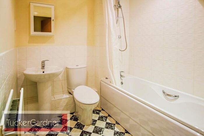 2 Bedroom Apartment To Rent In Harris Yard, Saffron Walden, CB11