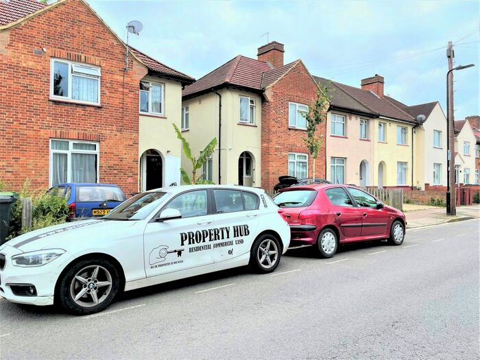 2 Bedroom Maisonette To Rent In Northcote Avenue, Southall, UB1