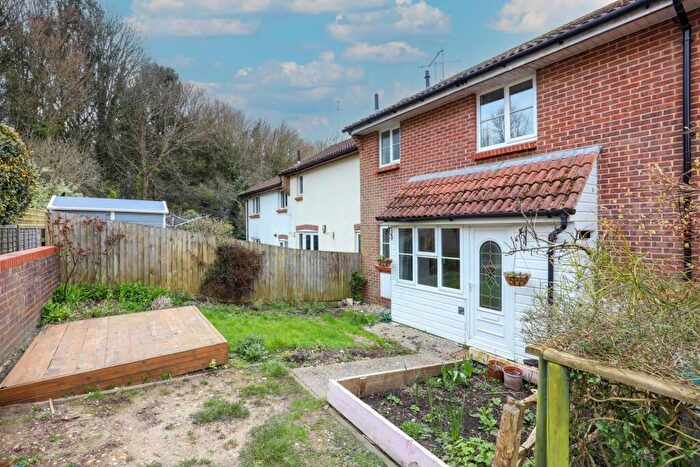 1 Bedroom Terraced House For Sale In Eastleaze Road, Blandford Forum, DT11