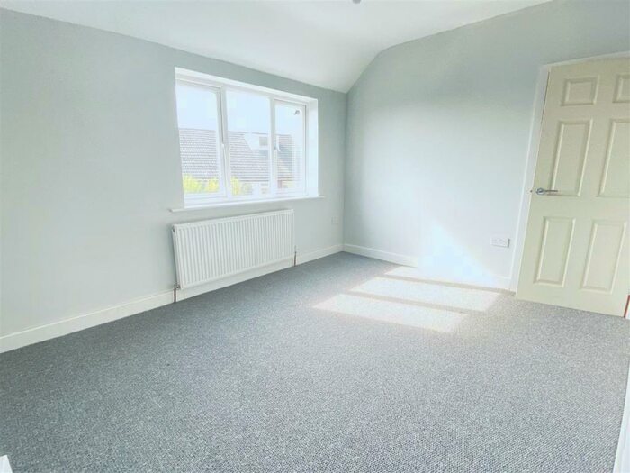 2 Bedroom Maisonette To Rent In Chapel Street, Barwell, Leicester, LE9