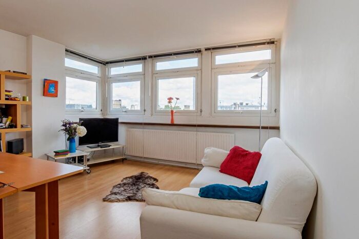 1 Bedroom Flat To Rent In Kemp House, Berwick Street, London, W1F