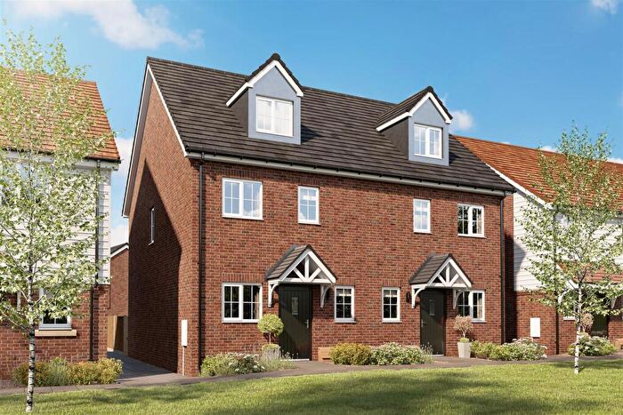 4 Bedroom House For Sale In Bullockstone Road, Herne Bay, CT6