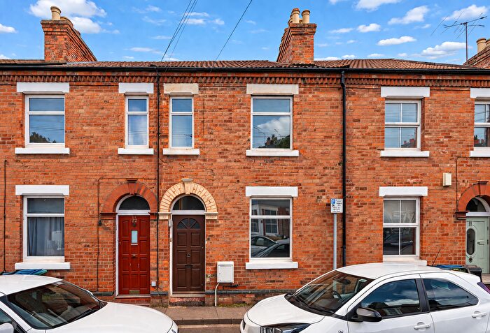 3 Bedroom Terraced House To Rent In Copsewood Road, Watford, Hertfordshire, WD24