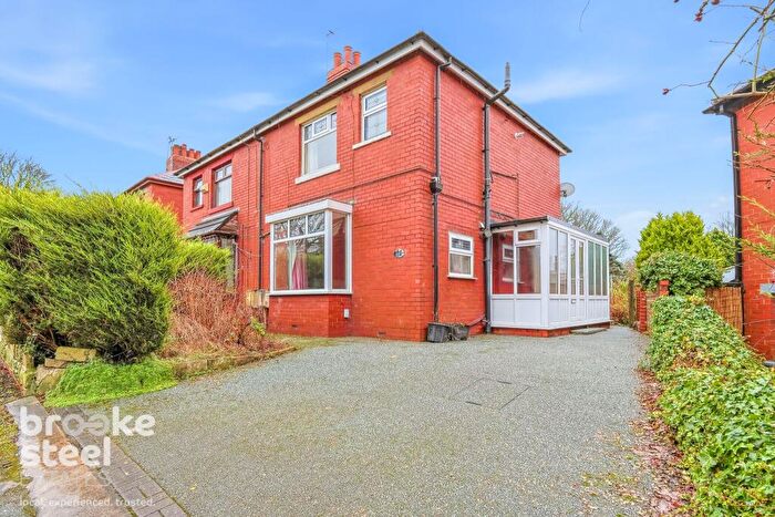 2 Bedroom Semi Detached House For Sale In Exchange Street, Ramsbottom, Bury, BL0