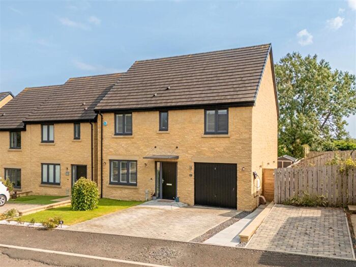 4 Bedroom Detached House For Sale In Gilbert Grove, Kirkwhelpington, NE19