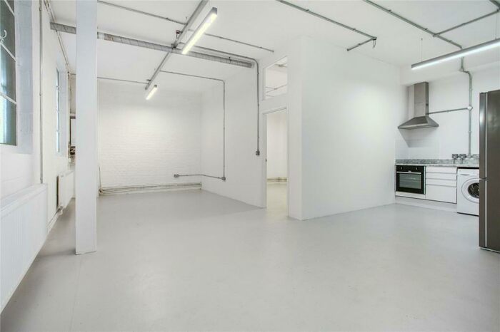 1 Bedroom Apartment To Rent In Arcola Street, London, E8