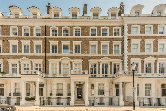 2 Bedroom Flat To Rent In Onslow Gardens, London, SW7