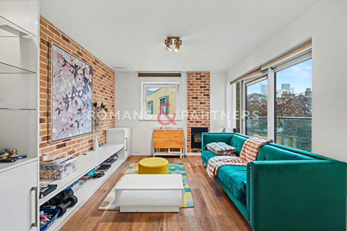 1 Bedroom Apartment To Rent In Tequila Wharf, Limehouse, E14